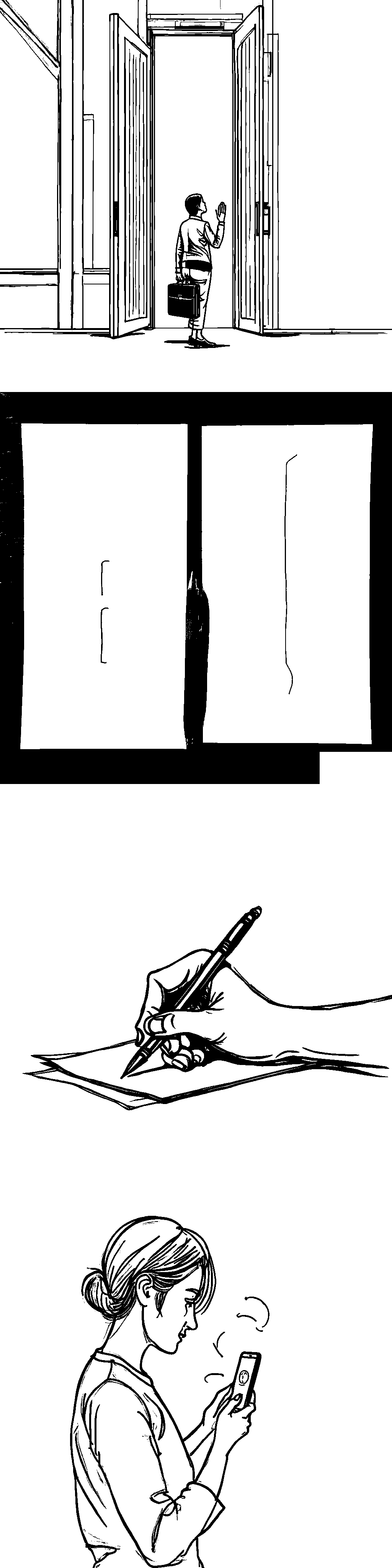第1关场景