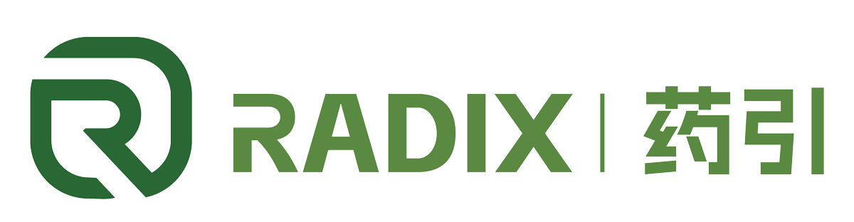 Radix药引
